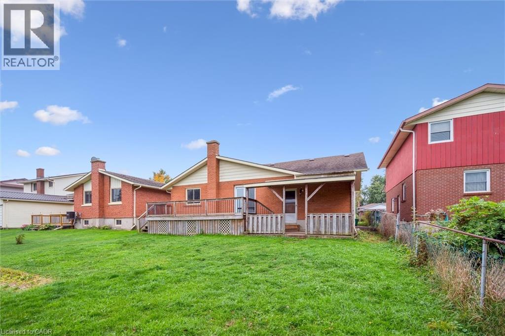 635 Raglan Street, Palmerston, Ontario  N0G 2P0 - Photo 32 - 40781427