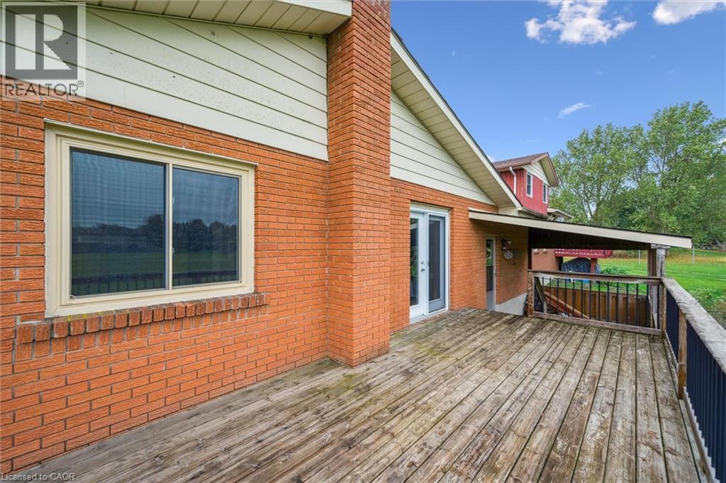 635 Raglan Street, Palmerston, Ontario  N0G 2P0 - Photo 36 - 40781427