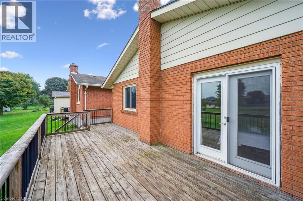 635 Raglan Street, Palmerston, Ontario  N0G 2P0 - Photo 37 - 40781427