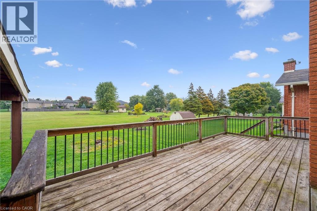 635 Raglan Street, Palmerston, Ontario  N0G 2P0 - Photo 38 - 40781427
