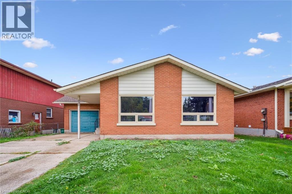635 Raglan Street, Palmerston, Ontario  N0G 2P0 - Photo 5 - 40781427