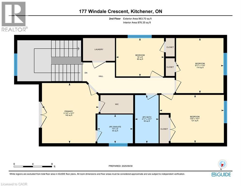 177 Windale Crescent, Kitchener, Ontario  N2E 0A4 - Photo 4 - 40781070