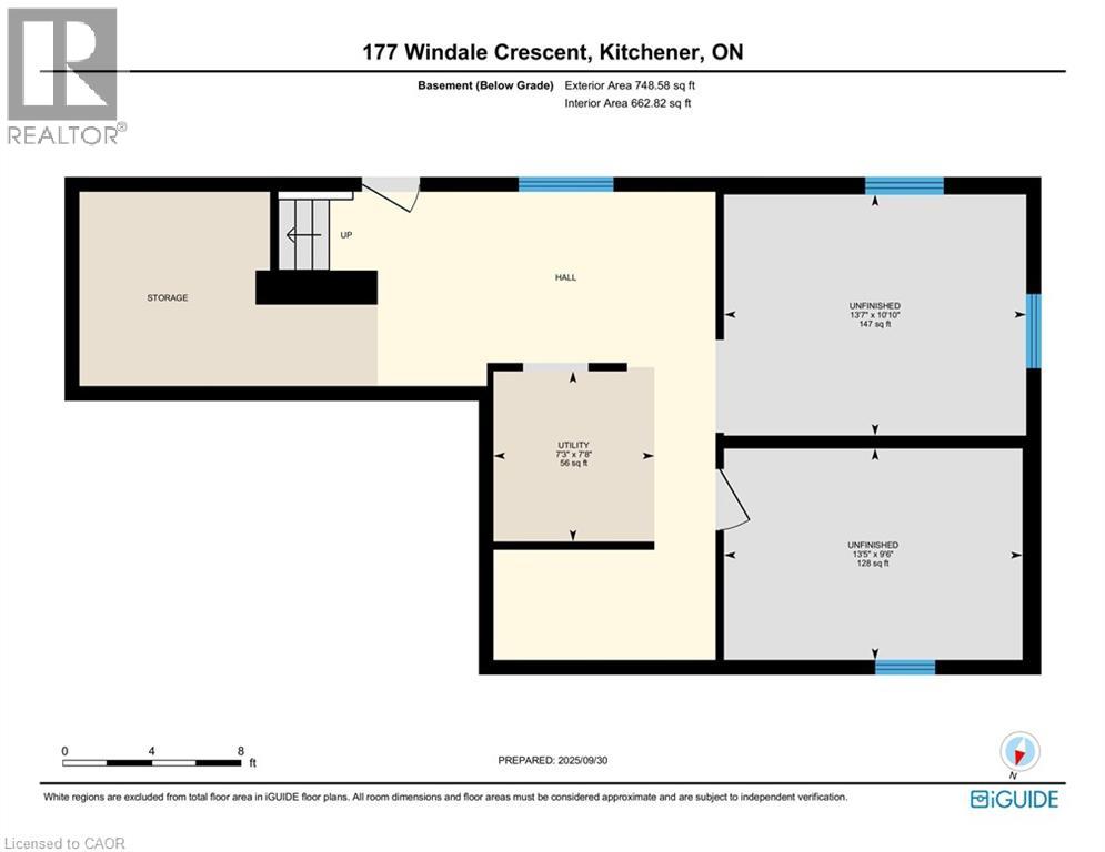 177 Windale Crescent, Kitchener, Ontario  N2E 0A4 - Photo 5 - 40781070