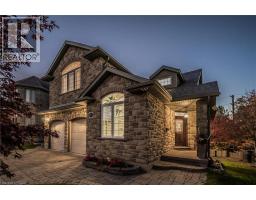 531 WOOD NETTLE Way, Waterloo, Ontario