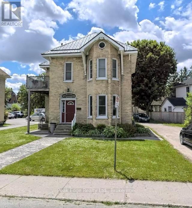 7 DURHAM STREET E, Brockton, Ontario