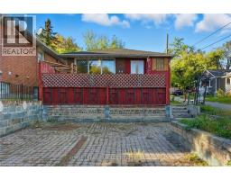 34 GALE Crescent, St. Catharines, Ontario