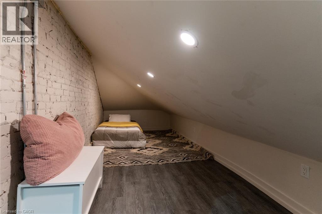 210 Wilson Street Unit# A, Hamilton, Ontario  L8R 1E5 - Photo 6 - 40780211