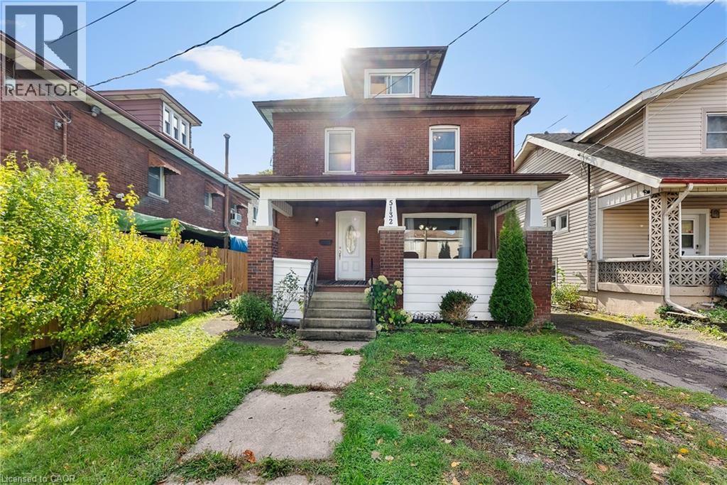 5132 MORRISON Street, Niagara Falls, Ontario