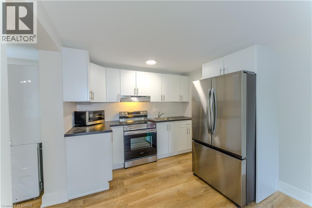 137 Garner Avenue Unit# 1, Welland, Ontario  L3B 2Y1 - Photo 2 - 40781043