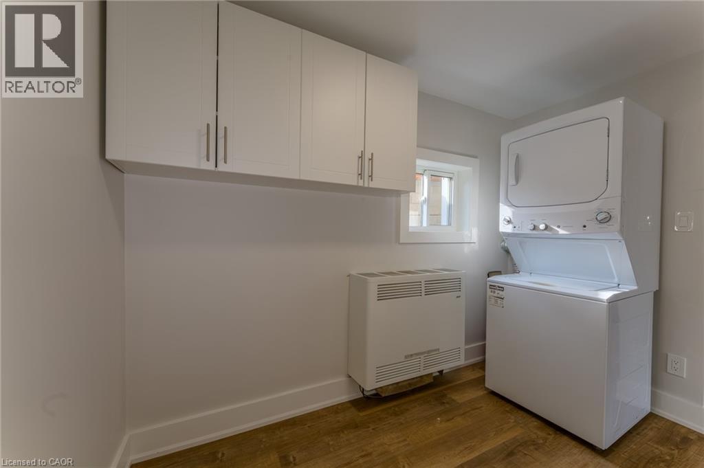 137 Garner Avenue Unit# 1, Welland, Ontario  L3B 2Y1 - Photo 5 - 40781043