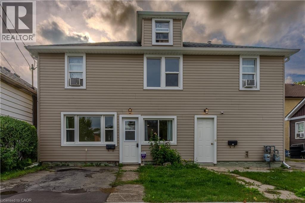 137 Garner Avenue Unit# 1, Welland, Ontario  L3B 2Y1 - Photo 8 - 40781043