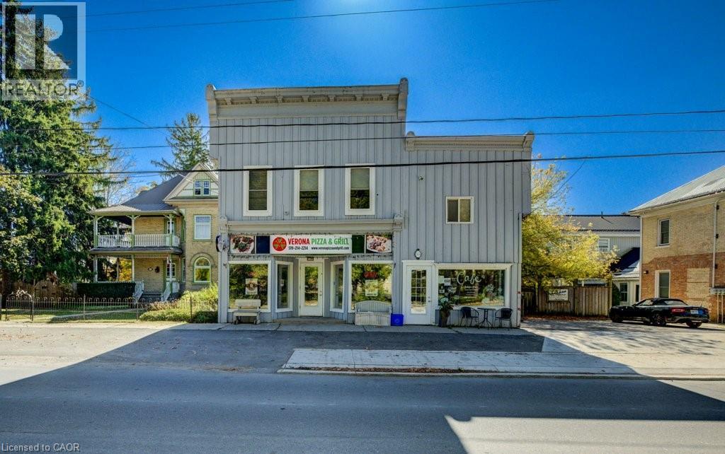 55 SNYDER'S Road W, Baden, Ontario