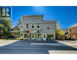 55 SNYDER'S Road W, Baden, Ontario