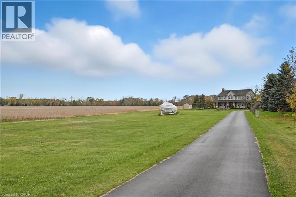 41558 FORKS Road, Wainfleet, Ontario