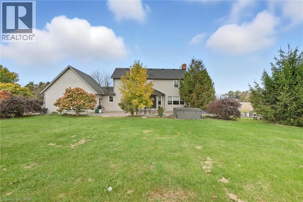 41558 Forks Road, Wainfleet, Ontario  L0S 1V9 - Photo 47 - 40781376