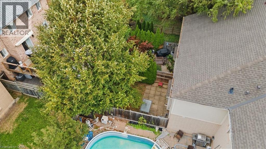 2069 Glenhampton Road, Oakville, Ontario  L6M 3W9 - Photo 24 - 40781050