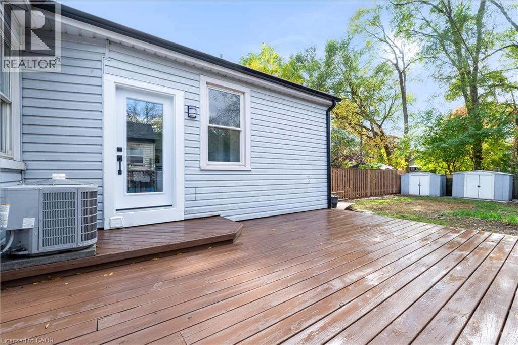 20 Hill Street, Hamilton, Ontario  L8P 1W7 - Photo 26 - 40780640