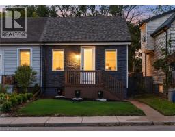 20 HILL Street, Hamilton, Ontario
