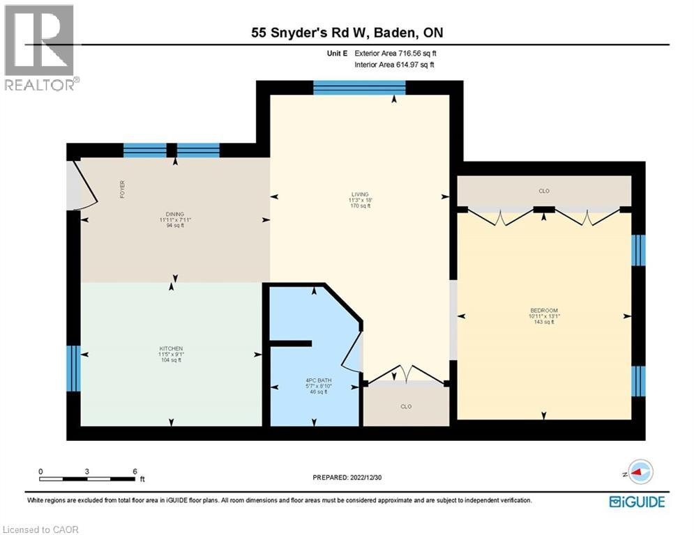 55 Snyder's Road W, Baden, Ontario  N3A 2M2 - Photo 33 - 40777636