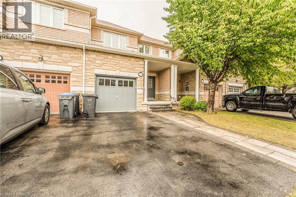 5195 Angel Stone Drive, Mississauga, Ontario  L5M 0L5 - Photo 2 - 40781480