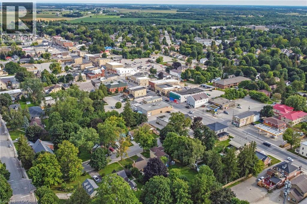 183 Birmingham Street E, Mount Forest, Ontario  N0G 2L2 - Photo 36 - 40781542