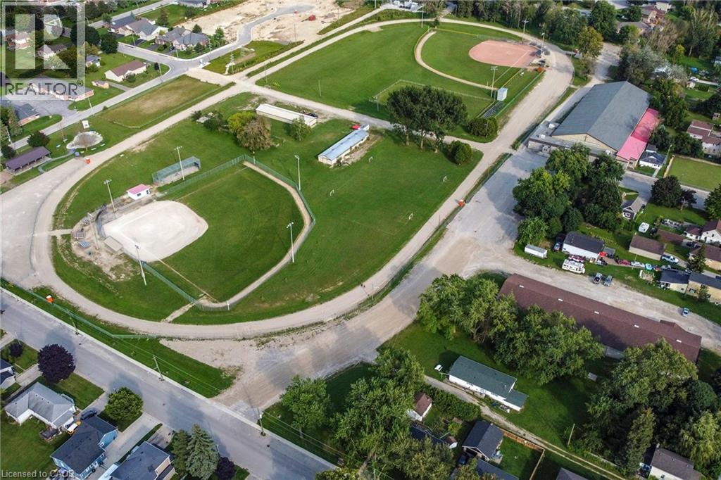 183 Birmingham Street E, Mount Forest, Ontario  N0G 2L2 - Photo 40 - 40781542