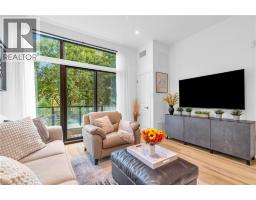 525 NEW DUNDEE ROAD Road Unit# 101, Kitchener, Ontario