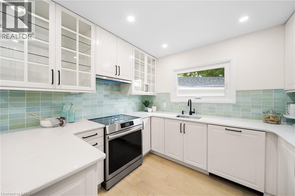 133 Inglewood Drive, Oakville, Ontario  L6K 1W8 - Photo 20 - 40781437