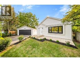 133 INGLEWOOD Drive, Oakville, Ontario