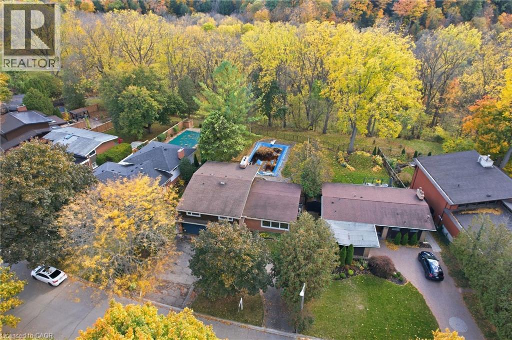 117 Little John Road, Hamilton, Ontario  L9H 4H2 - Photo 33 - 40780380