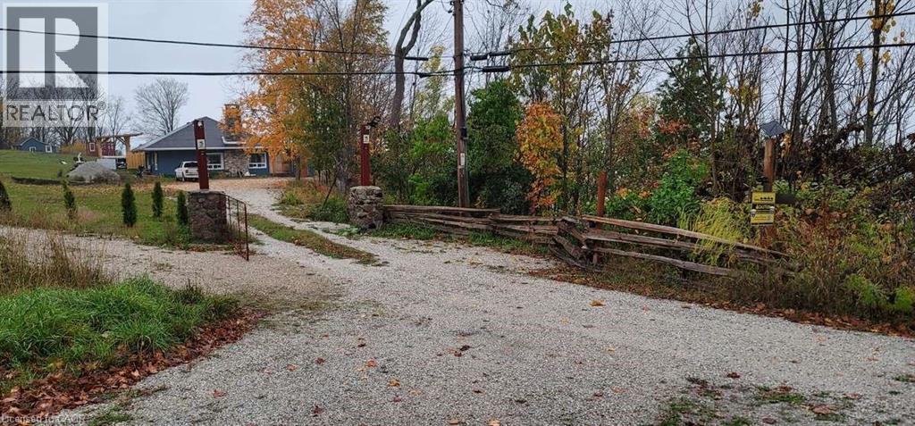 50 Scotts Bluff Road, Evansville, Ontario  P0P 1E0 - Photo 2 - 40781577