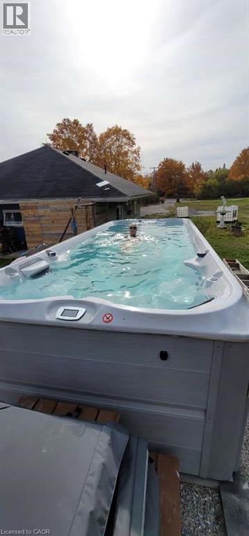 50 Scotts Bluff Road, Evansville, Ontario  P0P 1E0 - Photo 20 - 40781577