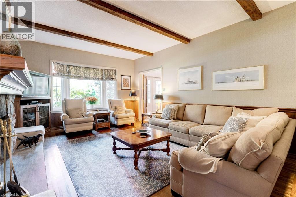 166 Maple Grove Drive, Oakville, Ontario  L6J 4V1 - Photo 20 - 40781486