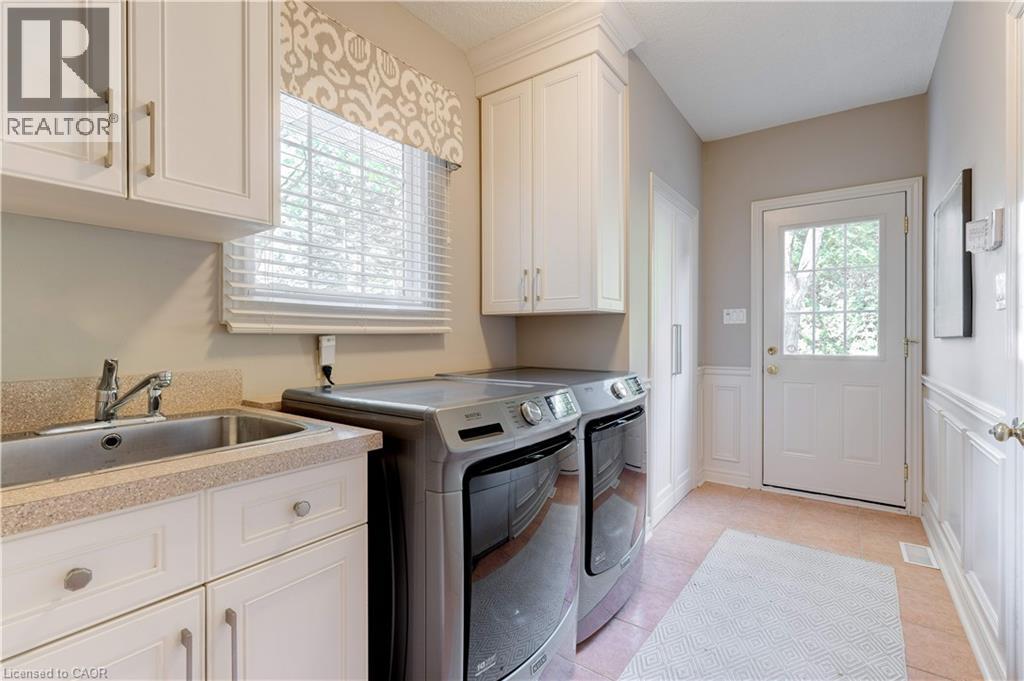 166 Maple Grove Drive, Oakville, Ontario  L6J 4V1 - Photo 22 - 40781486