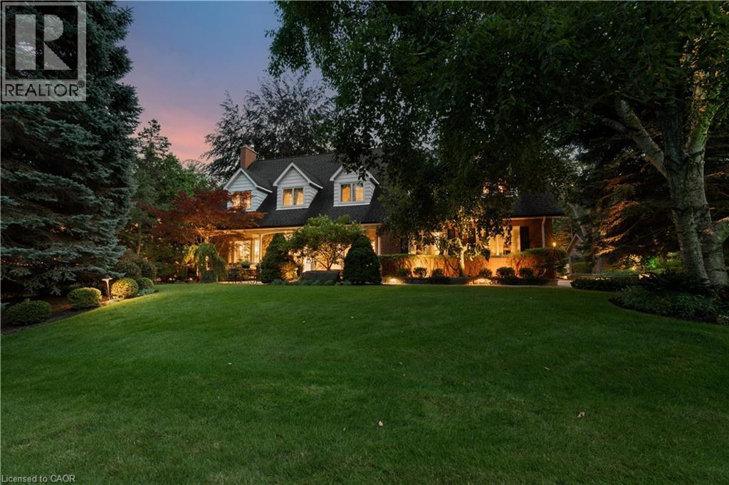 166 Maple Grove Drive, Oakville, Ontario  L6J 4V1 - Photo 3 - 40781486
