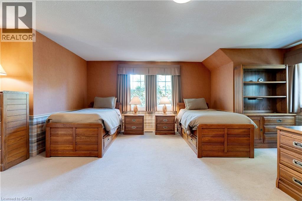 166 Maple Grove Drive, Oakville, Ontario  L6J 4V1 - Photo 31 - 40781486