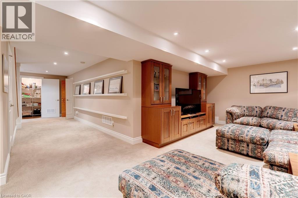 166 Maple Grove Drive, Oakville, Ontario  L6J 4V1 - Photo 35 - 40781486