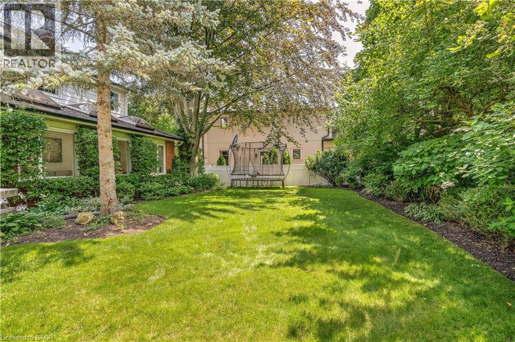 166 Maple Grove Drive, Oakville, Ontario  L6J 4V1 - Photo 41 - 40781486