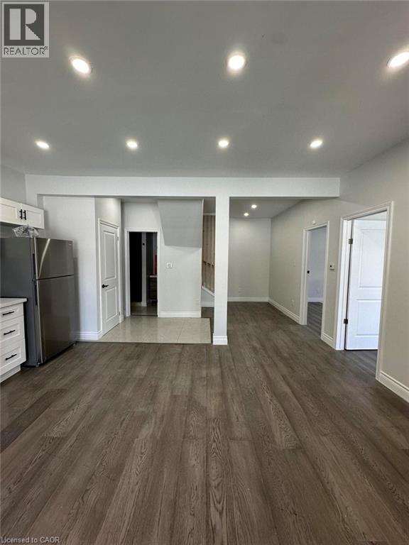 920 CONCESSION Street Unit# 1, Hamilton, Ontario