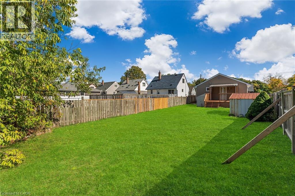 237 Adair Avenue N, Hamilton, Ontario  L8H 6B3 - Photo 36 - 40781546