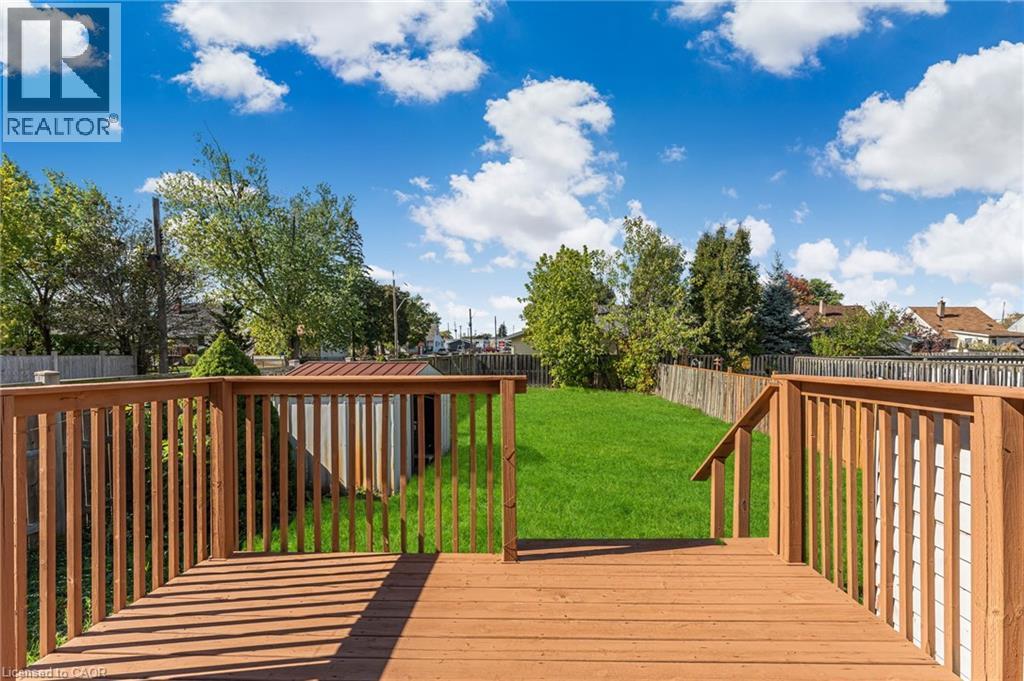 237 Adair Avenue N, Hamilton, Ontario  L8H 6B3 - Photo 44 - 40781546