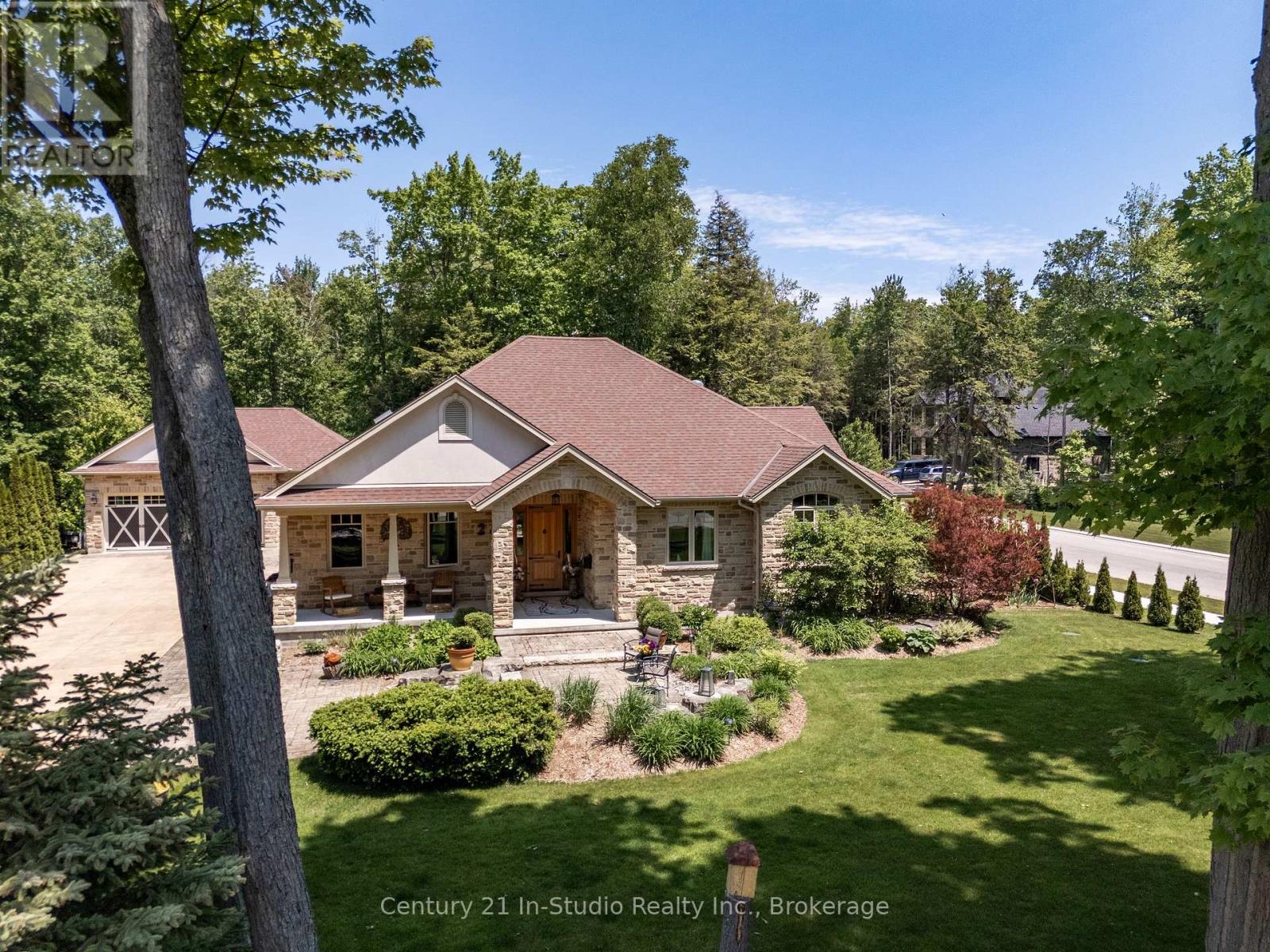 27 CARTER DRIVE, Saugeen Shores, Ontario
