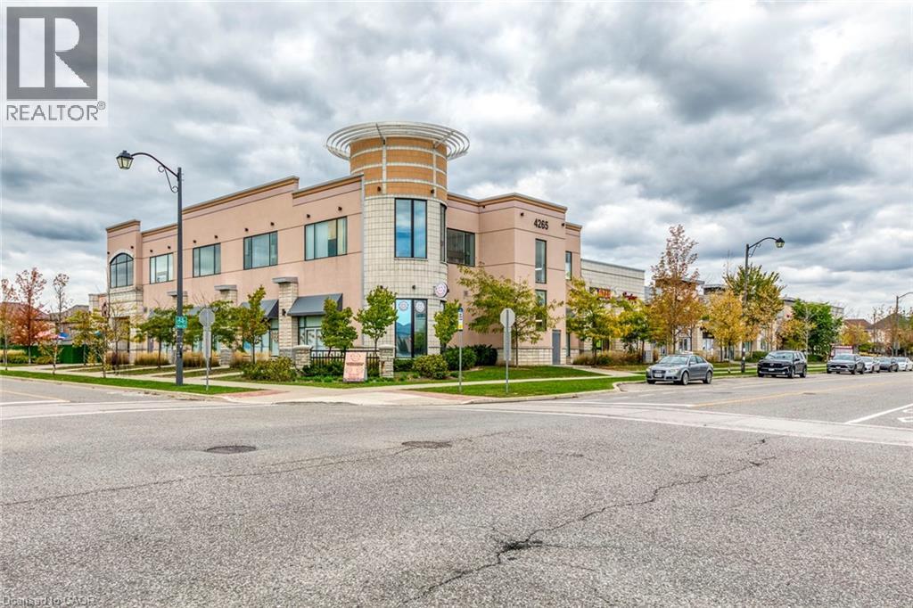 4265 THOMAS ALTON Boulevard Unit# 21, Burlington, Ontario