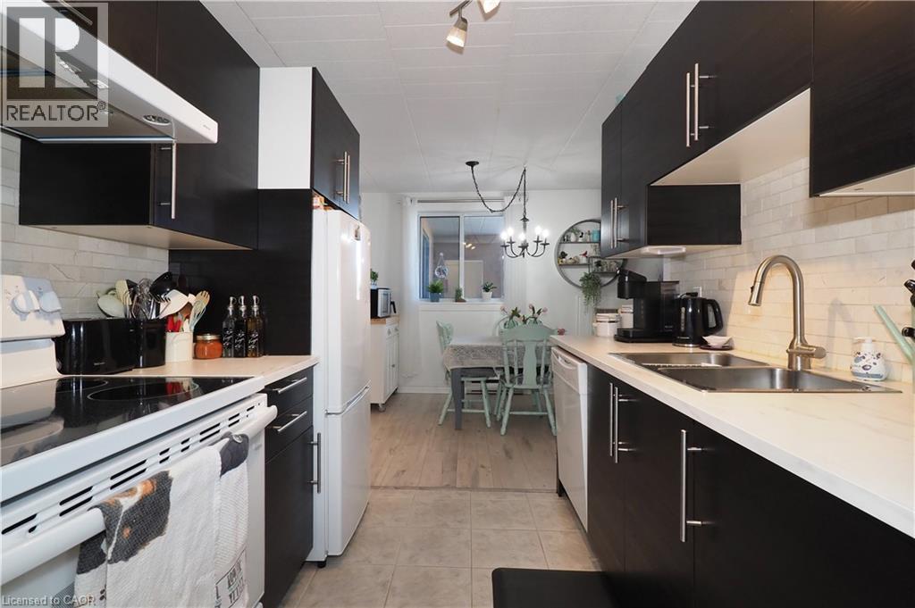 29 West Avenue Unit# 403, Kitchener, Ontario  N2M 5E4 - Photo 15 - 40781590