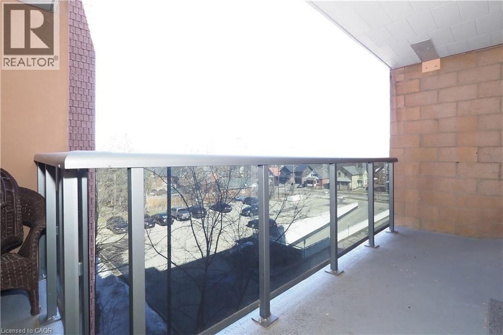 29 West Avenue Unit# 403, Kitchener, Ontario  N2M 5E4 - Photo 20 - 40781590