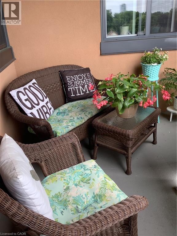 29 West Avenue Unit# 403, Kitchener, Ontario  N2M 5E4 - Photo 22 - 40781590