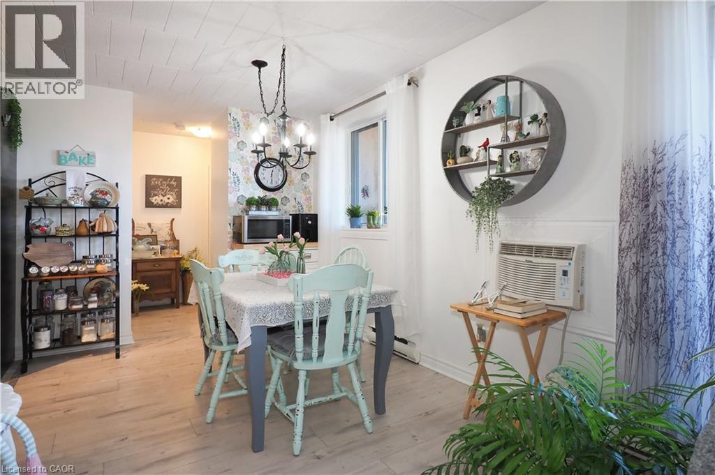 29 West Avenue Unit# 403, Kitchener, Ontario  N2M 5E4 - Photo 9 - 40781590