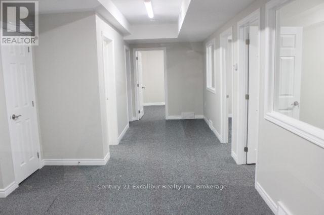 Office B - 540 Garafraxa Street E, Centre Wellington, Ontario  N1M 2B2 - Photo 2 - X12477702