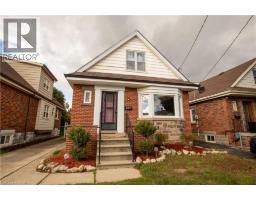 186 HUXLEY Avenue S, Hamilton, Ontario