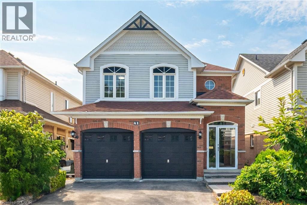 41 SOLMAR Avenue, Whitby, Ontario